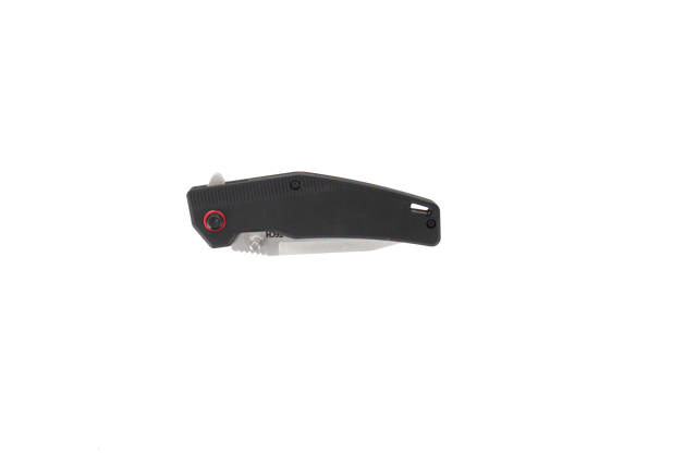 Foldekniv - G10/Bimetal