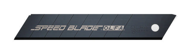 LFB-5B Speed-blad 5 stk. 18 mm.