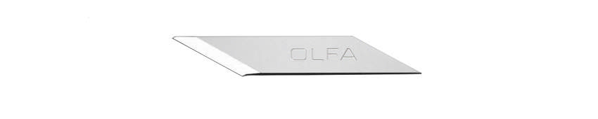 KB-5/30B Knivblad og reservenål