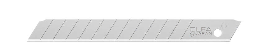 AB-50 Bryteblader 9 mm