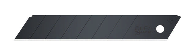 LBB-10 Bryteblad18 mm