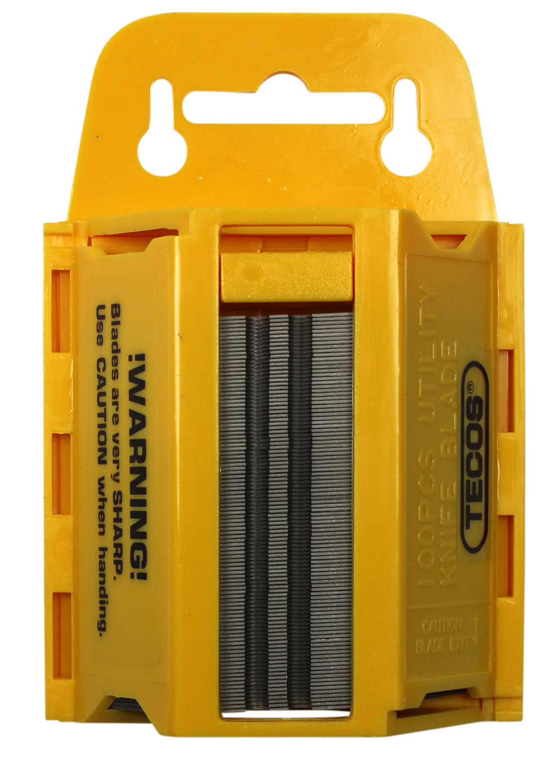 Trapez knivblad Type 92 x100pk 59115