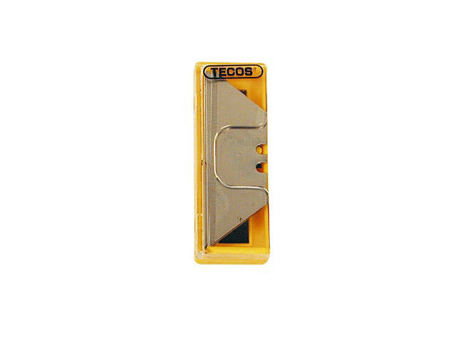 Trapez knivblad Type 920 x10pk 59116