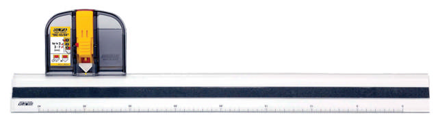 MC45/DX Linjalkniv