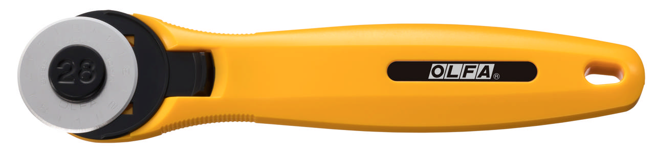 RTY-1/C Rulleskjærer 28 mm
