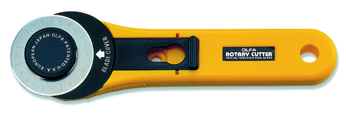 RTY-2/G Rulleskjærer 45 mm