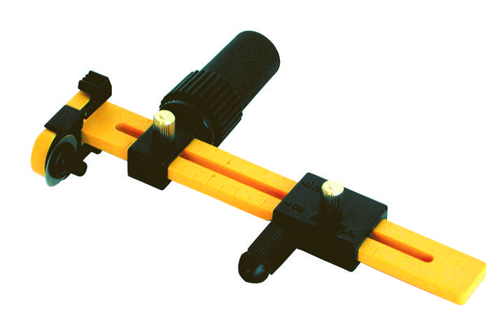CMP-3 Sirkelskjærer 18 mm