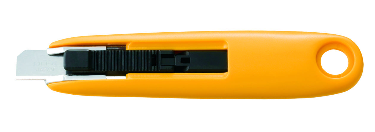 SK-7 sikkerhedskniv