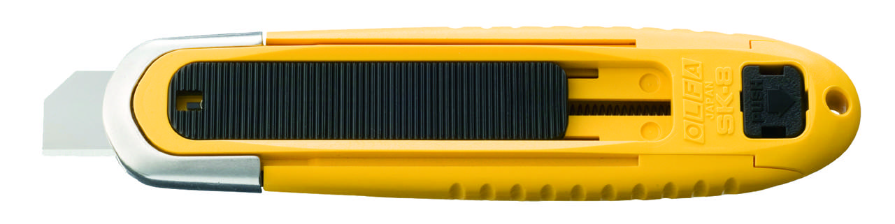 SK-8 Sikkerhedskniv