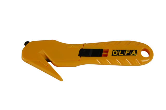 SK-10 Sikkerhetskniv