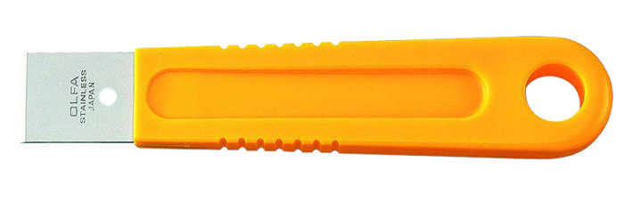 SCR-S Skrape 25 mm