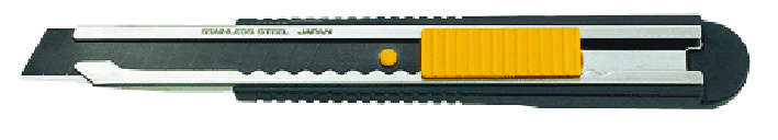 FWP-1 Tapetserarkniv 12,5 mm