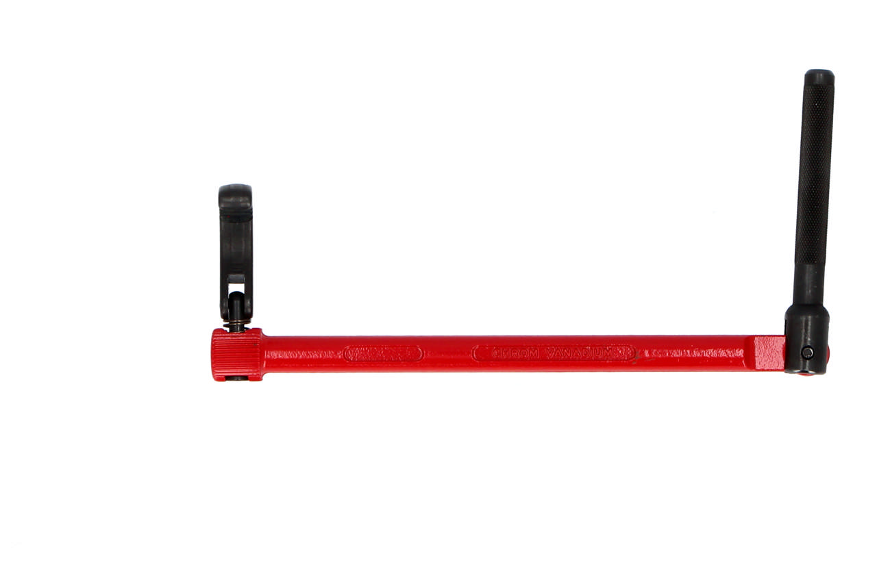 Servantskiftenøkkel - 320 mm