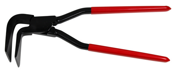 Falsetang, 90° - 60 mm, 270 mm