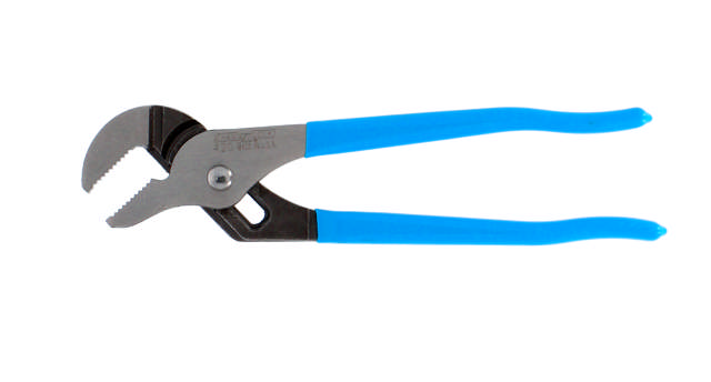 Vannpumpetang 420 - 240 mm