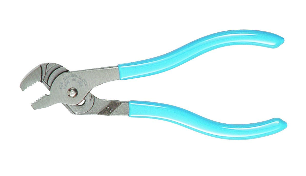 Vannpumpetang 424 - 114 mm