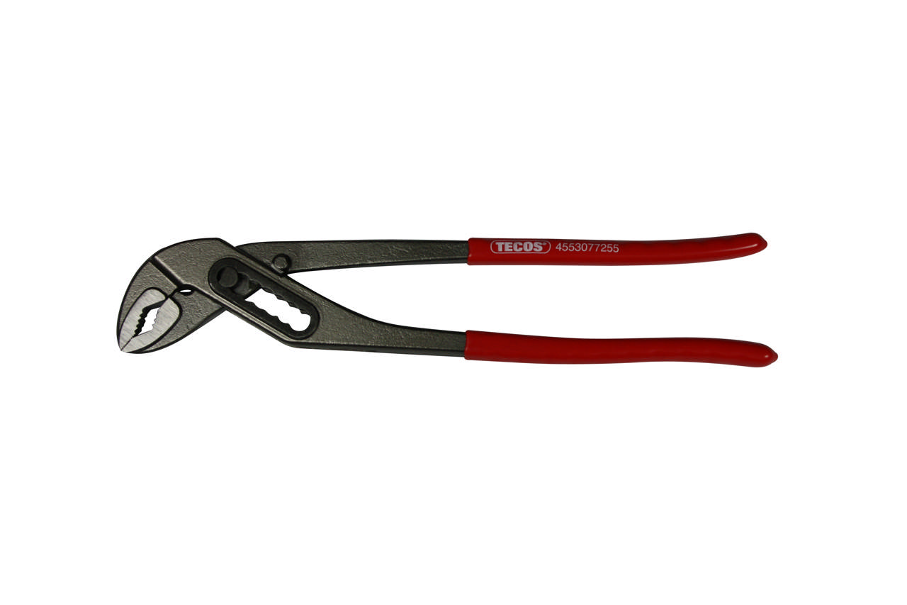 Vandpumpetang Boxjoint, 250 mm