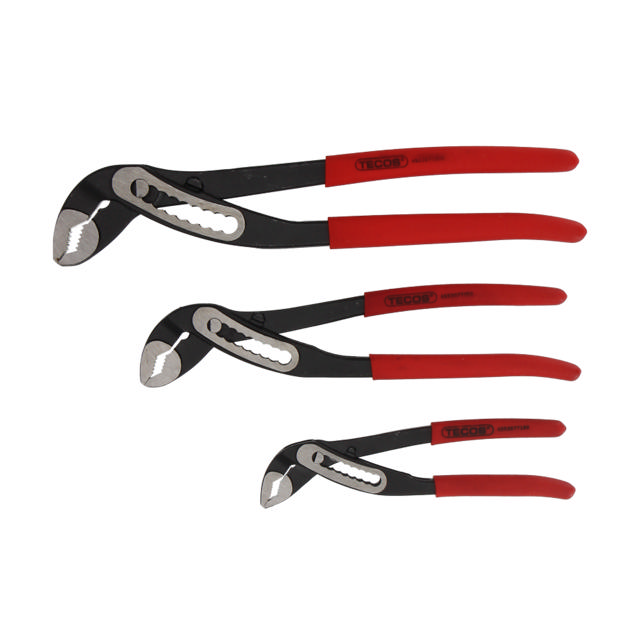 Motortång Boxjoint sett 3 deler