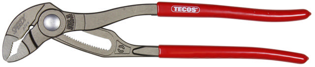 Vandpumpetang SPEEDY, 250 mm