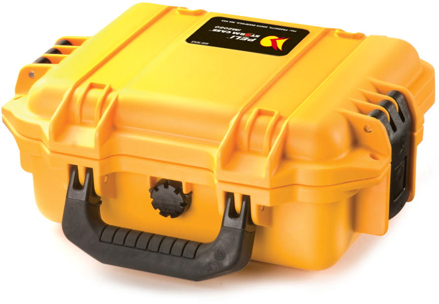 Peli™ Storm Case iM2050 m/skum