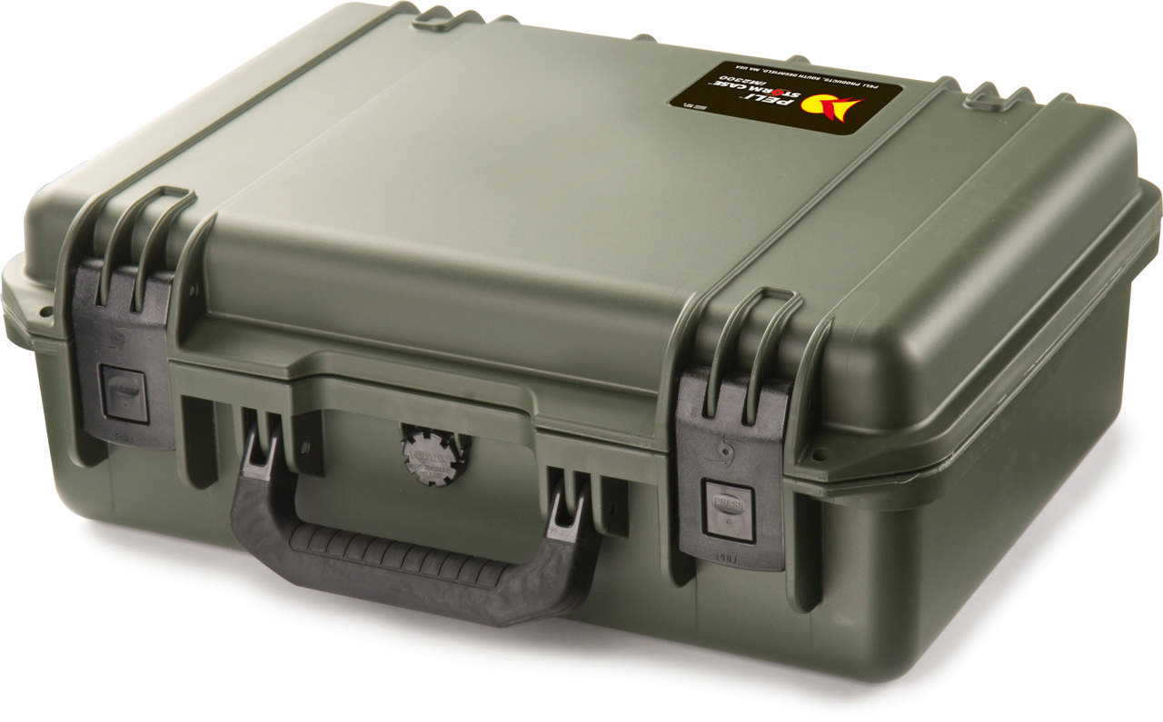 Peli™ Storm IM2300 Case u/skum
