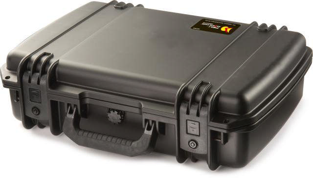 Peli™ Storm Case iM2370 laptopfodral m/skum