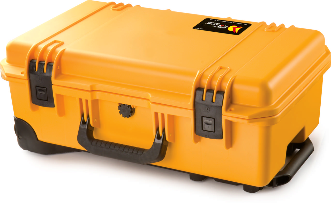 Peli™ Storm Case iM2500 u/skum