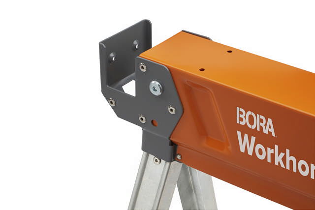 Justerbar Speedhorse™ arbeidsbukk