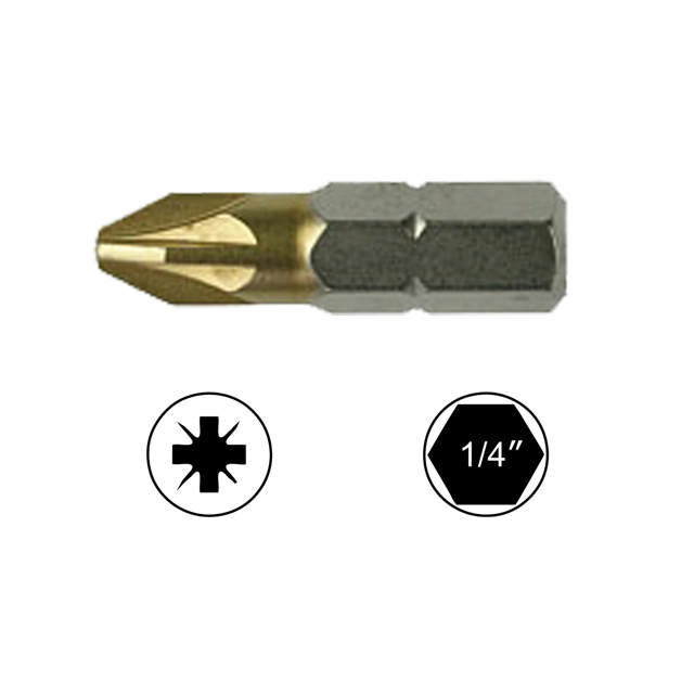 Titan Bits PZ