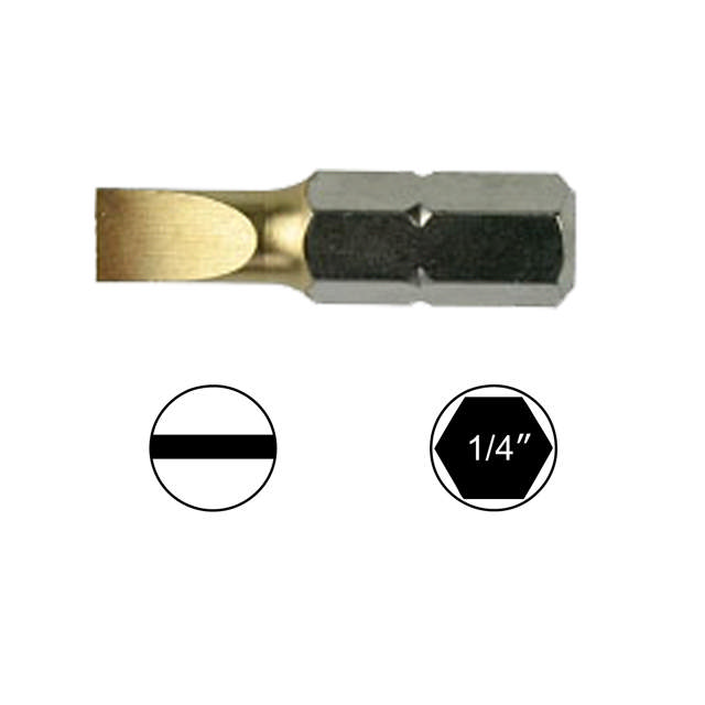 Titan Bits Lige