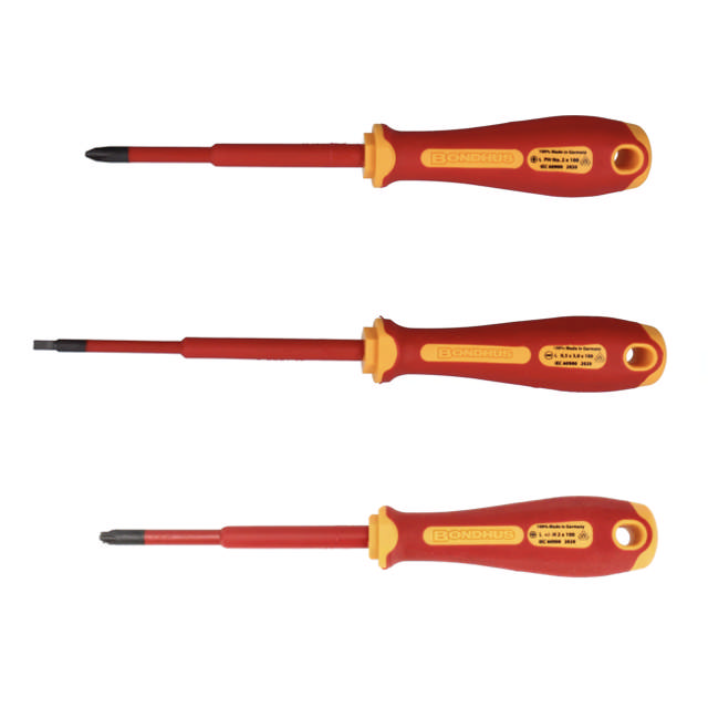 Serie 3000 VDE