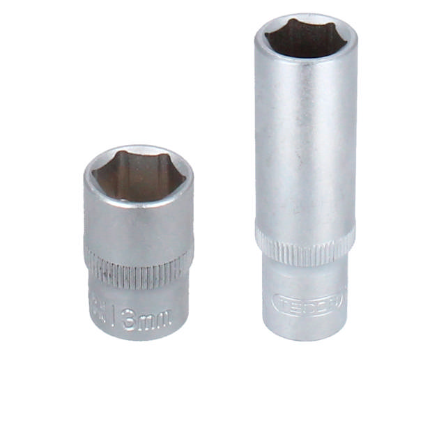 Korte 3/8