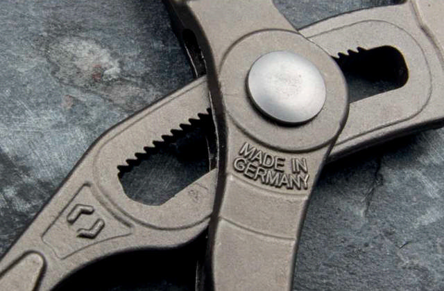 Vandpumpetang SPEEDY, 180 mm