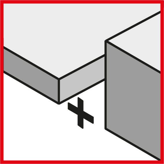 Stikksagblad 3182 - 5 stk 115 mm CrV 8-11;10 tpi