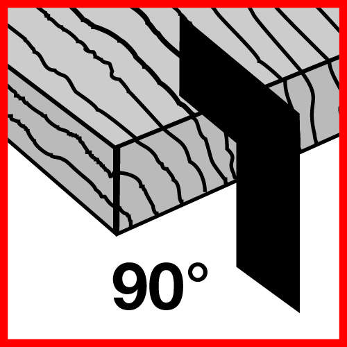 Bajonettsagblad 4441-VP, Tenner 1,8 - 2,5 mm / 10 - 14 tpi, Bi-Metall