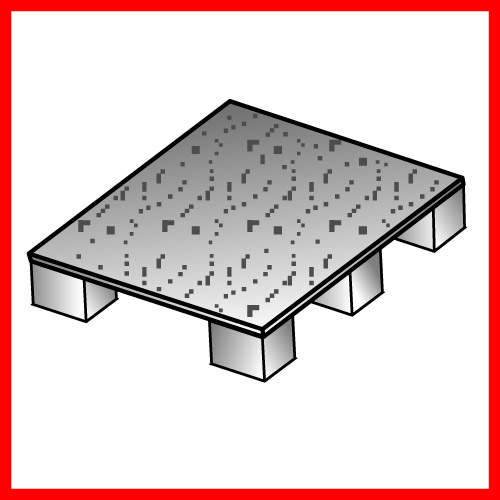 Bajonettsagblad 4434 - 5 stk, 230 mm Bimetal 10 tpi