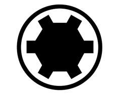 Bits Ribe M4 x 30 mm