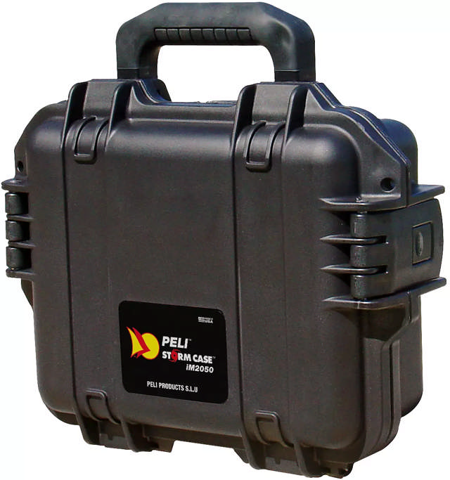 Peli™ Storm Case IM2050 u/skum