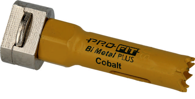 Hullsag BiMetal Cobalt+ 14 mm