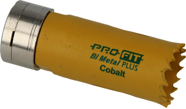 Hullsag BiMetal Cobalt+ 24 mm