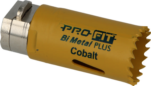 Hullsag BiMetal Cobalt+ 27 mm