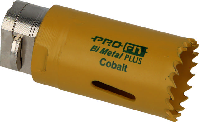 Hullsag BiMetal Cobalt+ 29 mm