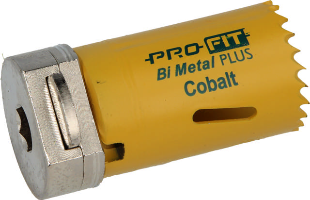 Hullsag BiMetal Cobalt+ 32 mm