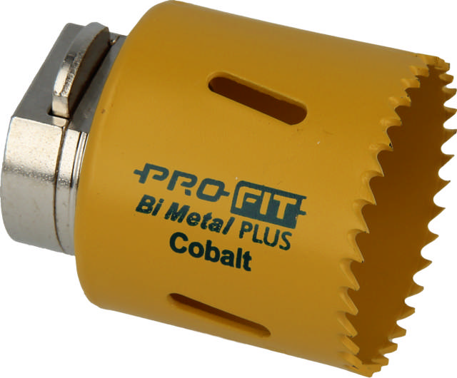 Hullsag BiMetal Cobalt+ 48 mm