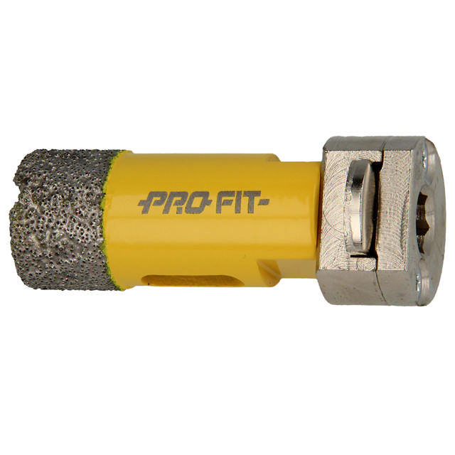 Hullsag Diamant, 20 x 35 mm