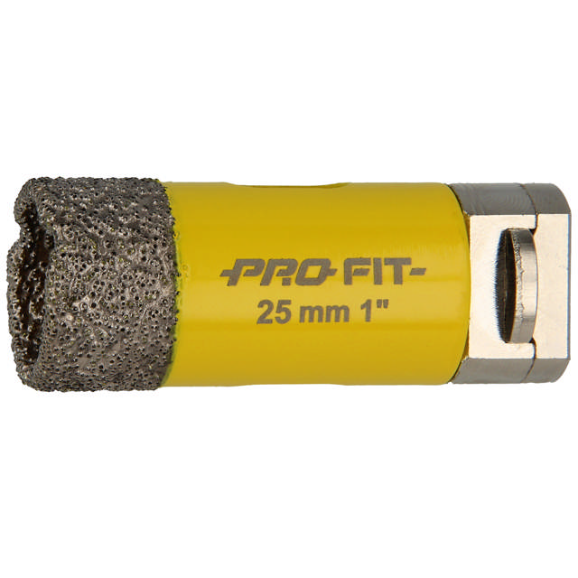 Hullsag Diamant, 25 × 35 mm