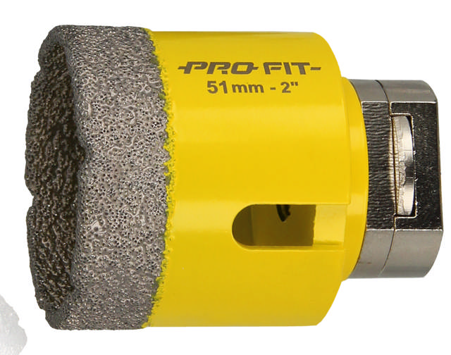 Hullsag Diamant, 51 x 35 mm