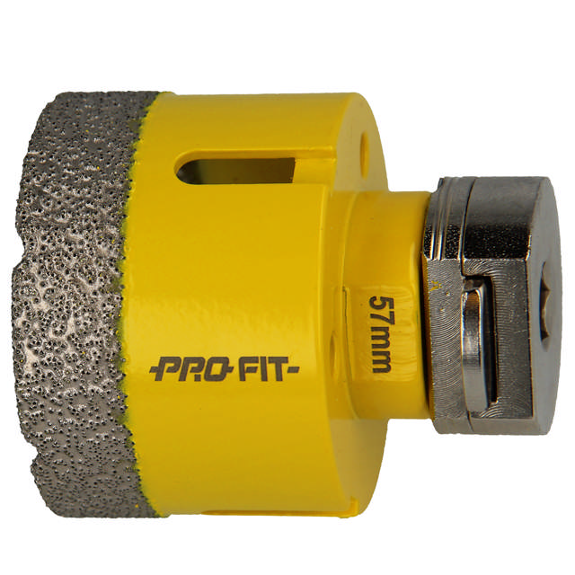 Hullsag Diamant, 57 x 35 mm