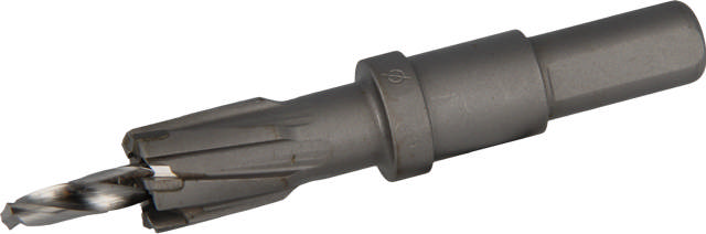 Endura kärnborr 15 x 25 mm