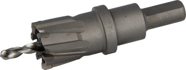 Endura kärnborr 27 x 25 mm